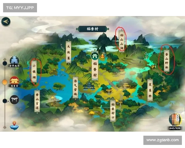 玉川江湖生存指南:修炼五大必备技能助你登顶江湖巅峰 玉川江湖生存指南:修炼五大必备技能助你登顶江湖巅峰