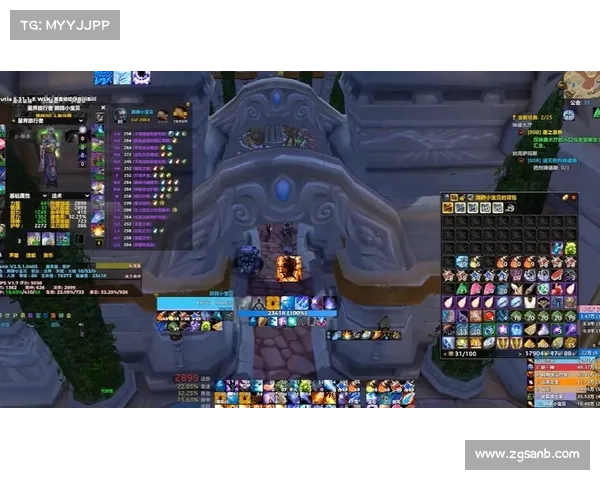 探索魔兽世界传奇NPC背后的故事与历史揭秘 探索魔兽世界传奇NPC背后的故事与历史揭秘