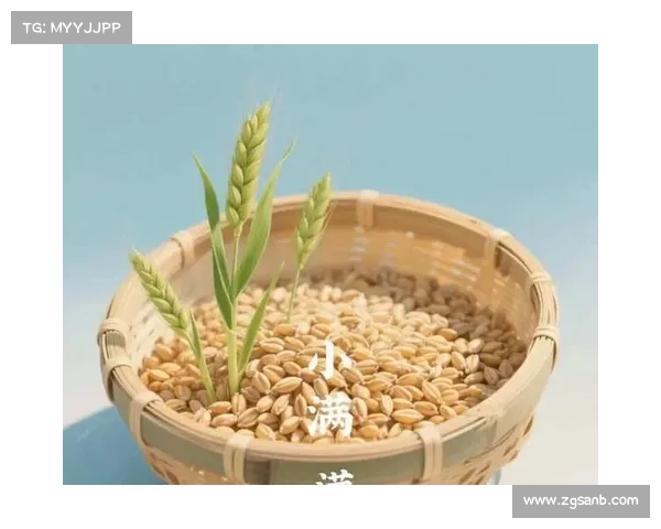 小满时节乡村生活的五种独特体验与自然共融的宁静之美 小满时节乡村生活的五种独特体验与自然共融的宁静之美