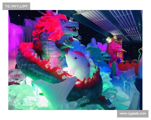 精灵之境探秘:探索五大神秘自然灵兽的奇幻世界 精灵之境探秘:探索五大神秘自然灵兽的奇幻世界