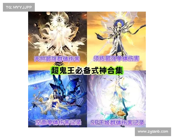 鬼王角色加点全解析掌握五大必知技巧打造最强式神配置