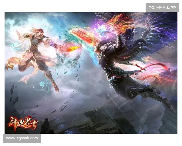 全面解析斗破苍穹OL新职业成长策略助你快速提升实力 全面解析斗破苍穹OL新职业成长策略助你快速提升实力