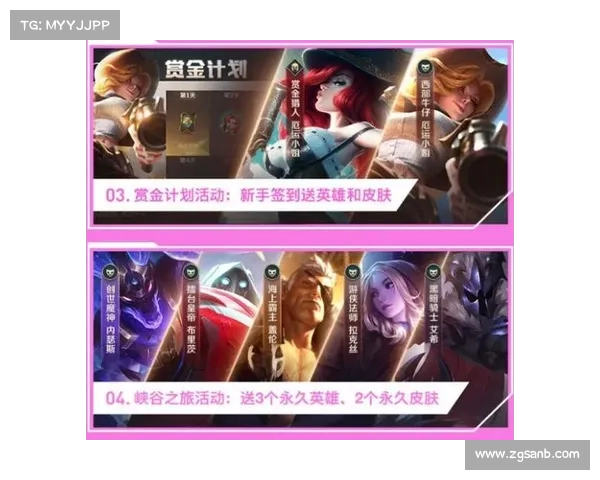 英雄联盟补偿机制全解析带你了解补偿类型领取方式与注意事项