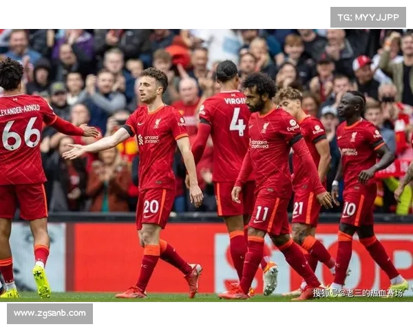 利物浦与阿森纳激战将在本月某日举行 谁将笑傲赛场