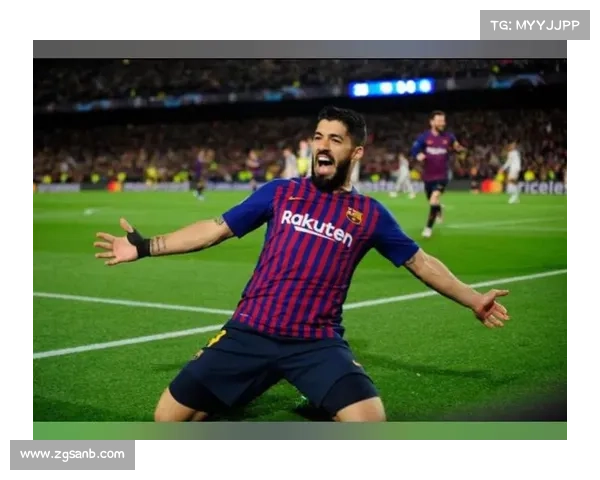 巴塞罗那为何在选择出售苏亚雷斯背后的深层原因解析