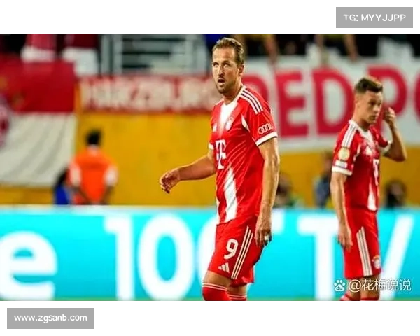 拜仁霸主地位下的德甲格局：其他球队的挑战与崛起机会