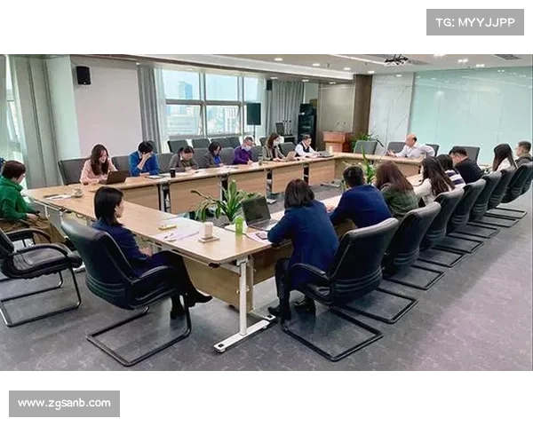 如何在会议中实现高效沟通提升决策质量与团队协作能力