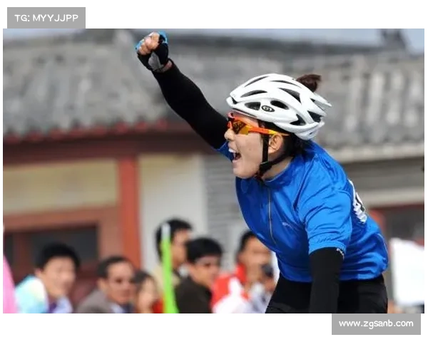 如何培养女子冲刺赛冠军心态提升竞技表现并应对赛场压力