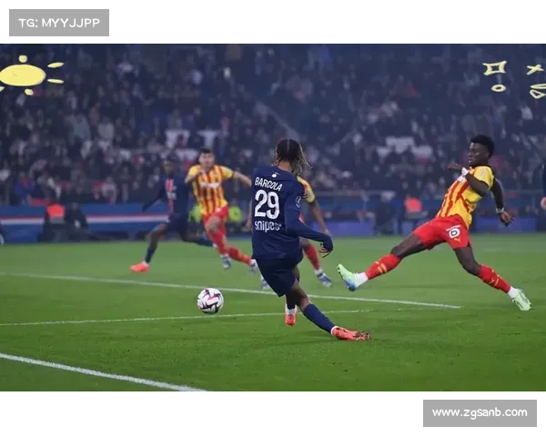巴黎圣日耳曼与马赛的恩怨情仇:法甲历史中的经典对决瞬间 巴黎圣日耳曼与马赛的恩怨情仇:法甲历史中的经典对决瞬间