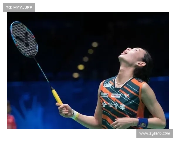 戴资颖担任台湾舞蹈比赛评委 展现羽坛女神另一面才艺魅力