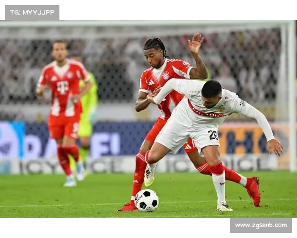 拜仁慕尼黑战略目标对德甲联赛竞争格局与发展趋势的深远影响分析