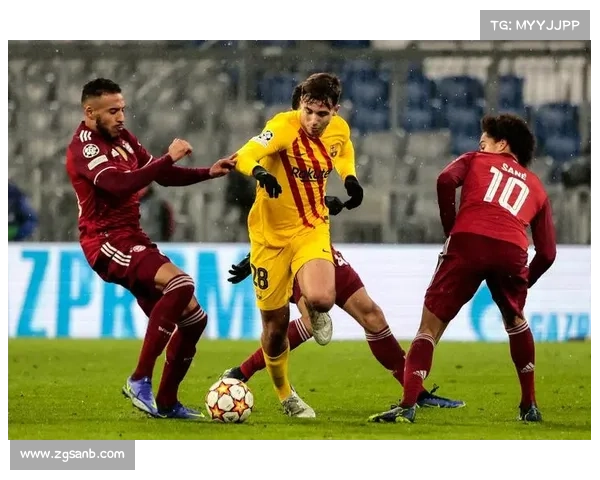 拜仁托利索崛起与蜕变历程解析从潜力新星到中场核心的蜕变之路