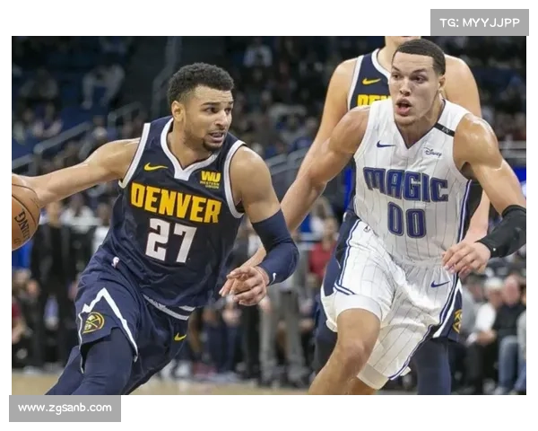 掘金有望成为巴特勒黑马球队背后的深层原因分析