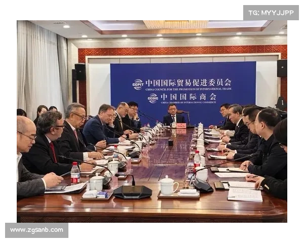 提振外资信心:五招助力中国吸引更多国际投资 提振外资信心:五招助力中国吸引更多国际投资